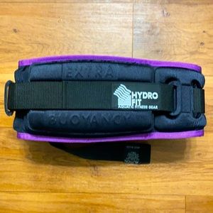 Hydrofit Aquatic Exercise Swim Belt